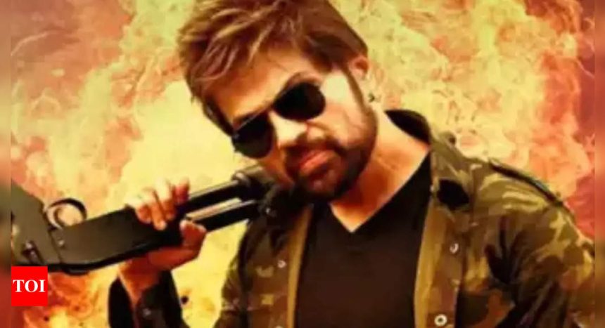 Badass Ravikumar Full Movie Collection: ‘Badass Ravikumar’ box office collection day 2: Himesh Reshammiya starrer outshines ‘Loveyapa’ despite a dip in the business |