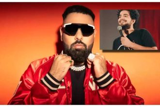 Badshah faces backlash for shouting ‘Free Samay Raina’ during live concert; Netizens react - ‘When was he arrested?’ |