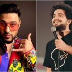 Badshah gives a loud shoutout to 'Free Samay Raina' during his live concert amid India’s Got Latent controversy: Watch video