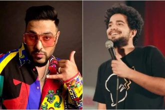 Badshah gives a loud shoutout to 'Free Samay Raina' during his live concert amid India’s Got Latent controversy: Watch video