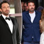 Ben Affleck is 'casually dating' as he's declared legally single after Jennifer Lopez divorce: report