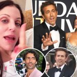 Bethenny Frankel applauds 'smart' Ryan Reynolds, Blake Lively for mocking Justin Baldoni drama on 'SNL50'