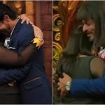 Bharti Singh recalls Shah Rukh Khan dressing up as Lalli: 'I couldn’t hold back my tears'