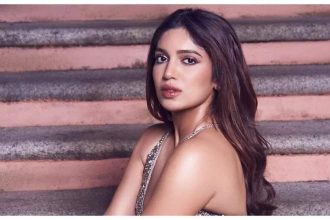 Bhumi Pednekar: "I'm a very big space cadet" – Exclusive | Hindi Movie News