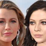 Blake Lively Posts Heartfelt Tribute to Michelle Trachtenberg