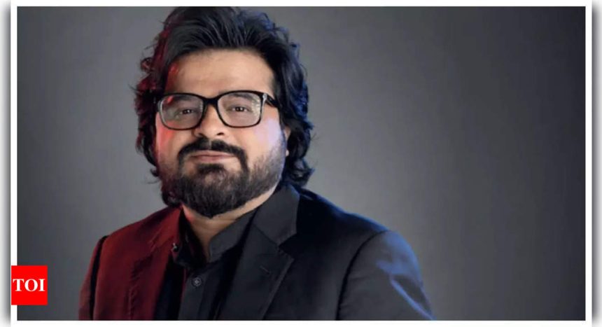 Bollywood music composer Pritam Chakraborty’s office boy steals Rs 40 lakh; police registers FIR |