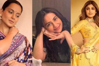 Bollywood's culinary ventures: Kangana Ranaut to Shilpa Shetty, actresses who ventured into restaurant buisness |