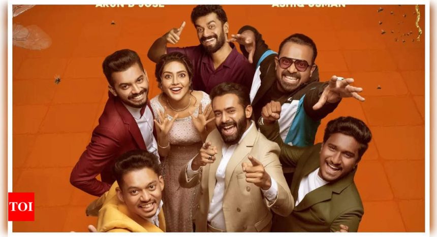 Bromance Movie 2025: ‘Bromance’ box office collections day 1: Mathew Thomas starrer collects Rs 70 lakhs