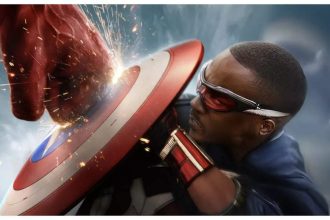 'Captain America: Brave New World' Twitter Reviews: Fans praise Anthony Mackie and Harrison Ford starrer amidst average critics rating; say film is 'better than Iron Man 2' |