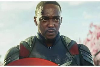 Captain America: Brave New World box office collection Day 5: Anthony Mackie starrer sees collections dip under Rs 1 crore on Tuesday |