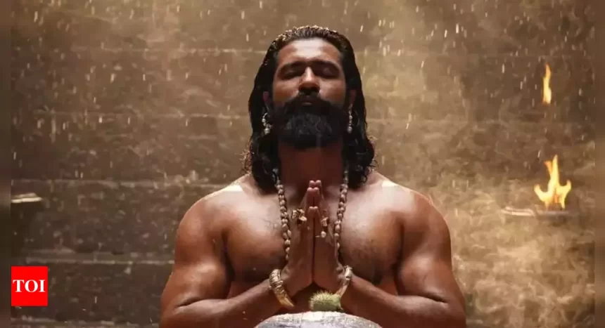 Chhaava Full Movie Collectiopn: 'Chhaava' box office collection day 13 (Live): The Vicky Kaushal starrer inches towards Rs 400 crore, may benefit from Shivratri as it holds well on 2nd Wednesday |