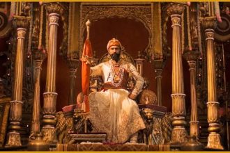 Chhaava: Who was Chhatrapati Sambhaji Maharaj whose character Vicky Kuashal played in the historical drama |