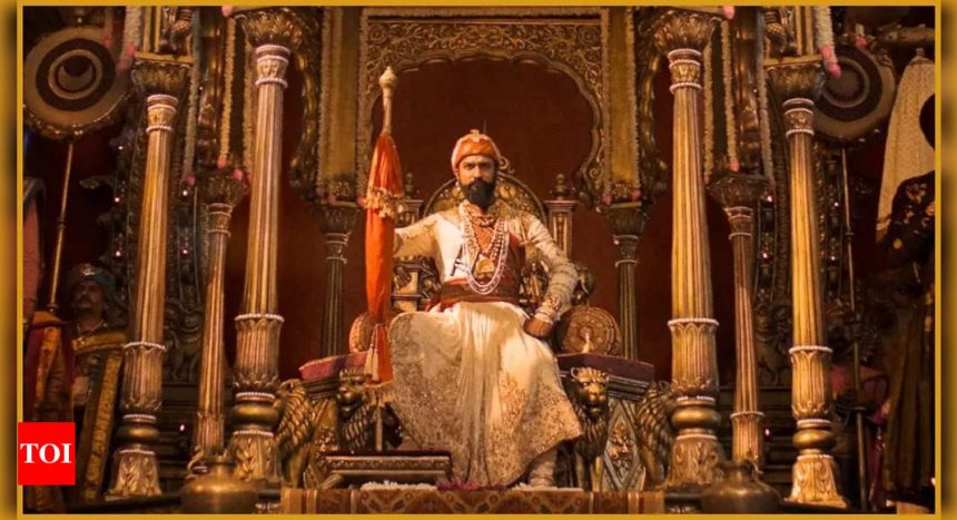 Chhaava: Who was Chhatrapati Sambhaji Maharaj whose character Vicky Kuashal played in the historical drama |