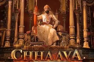 'Chhaava' box office collection day 4 (Live): The Vicky Kaushal starrer expected to be steady on first Monday after crossing Rs 100 crore | Hindi Movie News