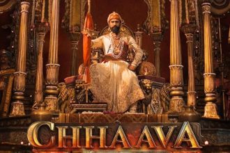 'Chhava' FIRST reviews: Vicky Kaushal delivers a towering performance despite the film having its flaws | Hindi Movie News