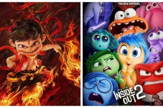 China's 'Ne Zha 2' beats 'Inside Out 2' with $1.72 BILLION box office collection; crowned highest-grossing animated film of all time |