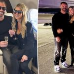 Christina Hall goes Instagram-official with new boyfriend