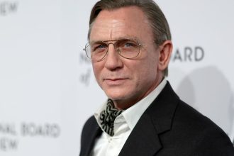 Daniel Craig Won’t Star in Luca Guadagnino Comic Book Movie