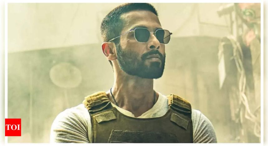 'Deva' box office collection day 1: Shahid Kapoor starrer opens with Rs. 5 crore, beats 'Sky Force' on Friday |