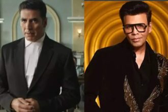 Did Akshay Kumar and Arshad Warsi's 'Jolly LLB 3' get postponed for Karan Johar's movie? Here's what we know | Hindi Movie News