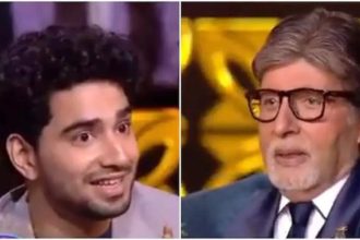 Did Samay Raina really joke about Rekha in front of Amitabh Bachchan KBC 16? The truth behind the viral video |