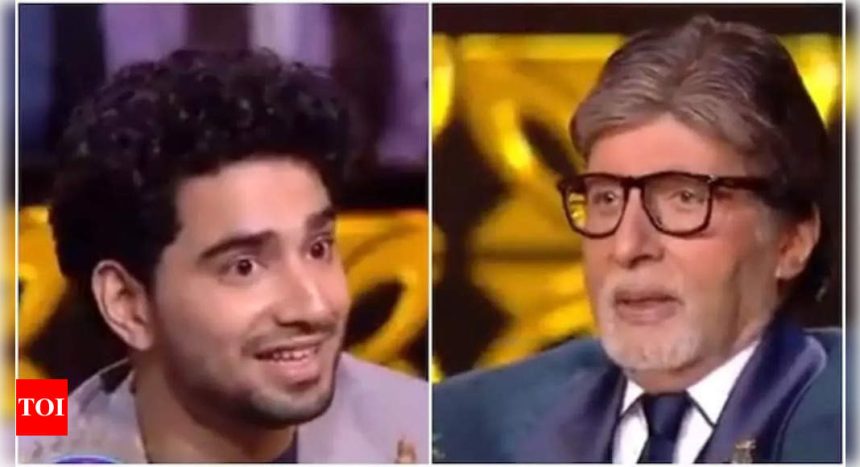 Did Samay Raina really joke about Rekha in front of Amitabh Bachchan KBC 16? The truth behind the viral video |