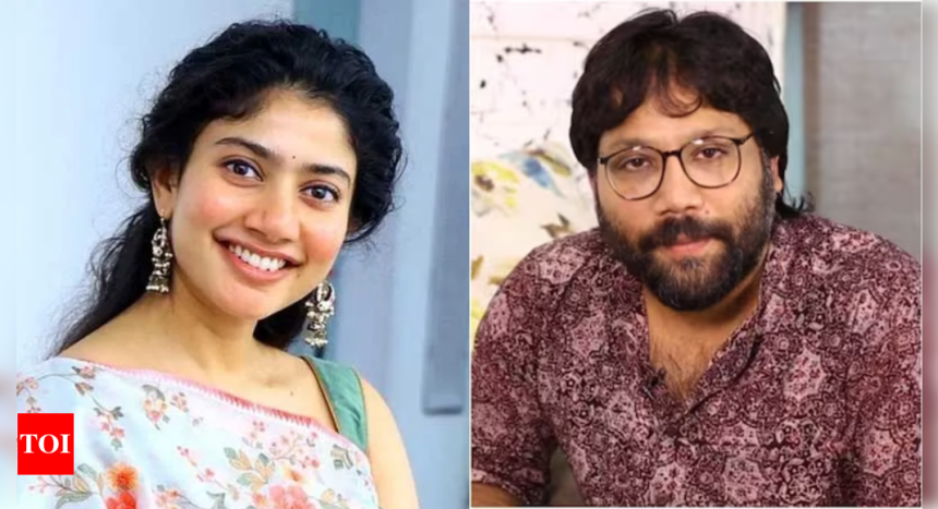 Did You Know Sai Pallavi was considered for 'Arjun Reddy'? reveals Sandeep Reddy Vanga |