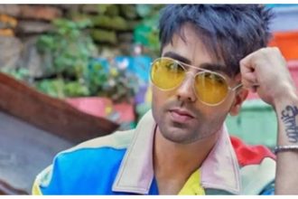 Did singer Harrdy Sandhu get detained by Chandigarh police for performing without permission at fashion show? Here's what we know... |