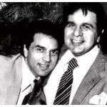 Did you know Dharmendra once broke into Dilip Kumar's house and watched him sleep? |