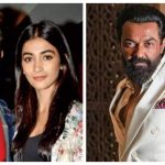 Did you know Hrithik Roshan signed his first autograph as Bobby Deol? Pooja Hegde REVEALS |