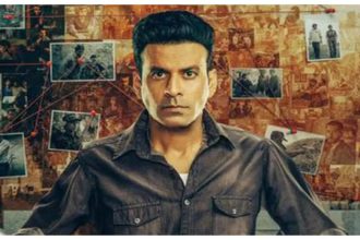 Did you know Manoj Bajpayee starrer 'The Family Man' is loosely based on Raj Nidimoru's uncle? |