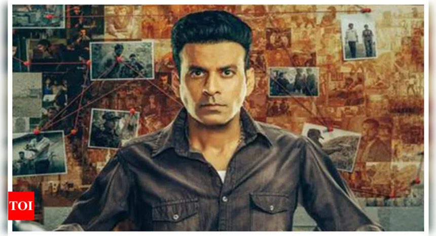 Did you know Manoj Bajpayee starrer 'The Family Man' is loosely based on Raj Nidimoru's uncle? |