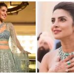 Did you know Priyanka Chopra wore a stunning emerald necklace at brother Siddharth Chopra's wedding that took 1600 hours to make? DEETS inside |