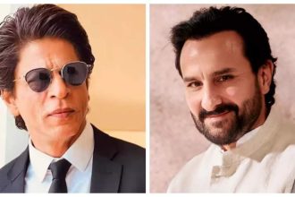 Did you know Shah Rukh Khan, not Saif Ali Khan was FIRST choice for Hum Saath Saath Hain? Sooraj Barjatya reveals... |