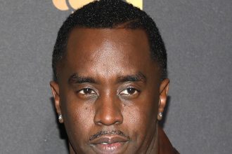 Diddy Wants 'Mann Act' Federal Charge Dismissed, Calls it Old, Racist Law