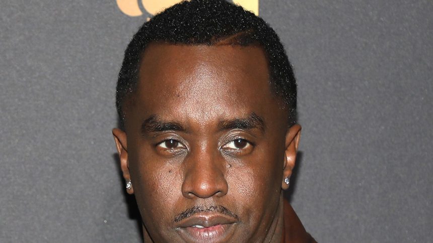 Diddy Wants 'Mann Act' Federal Charge Dismissed, Calls it Old, Racist Law