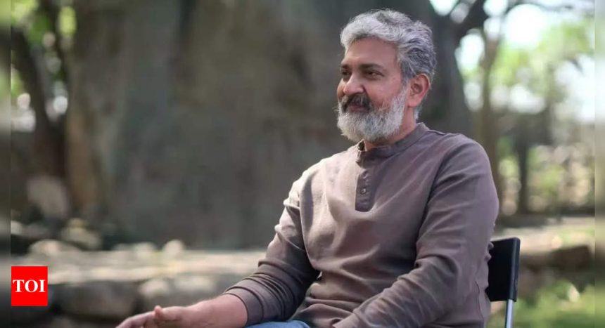 Director SS Rajamouli faces allegations of emotional distress from a former friend