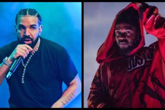 Drake reportedly moves on from his feud with Kendrick Lamar feud - Deets inside |