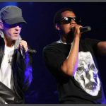 Eminem and Jay-Z’s ‘Renegade’ contract documents up for sale |