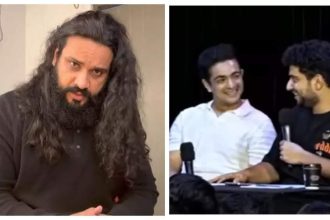 Former WWE star warns Ranveer Allahbadia not to cross paths with him after India's Got Latent controversy: 'No security can save you' |