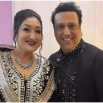 Govinda's wife Sunita Ahuja says her husband enjoys the company of stupid people: 'I prefer to talk less'