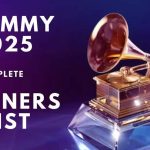 Grammy Awards 2025: Full and final list of winners |