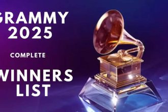 Grammy Awards 2025: Full and final list of winners |