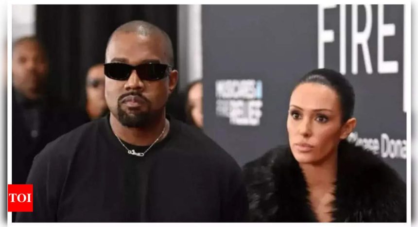 Grammy Awards 2025: Kanye West-Bianca Censori were kicked out for REAL? Here’s what we know |