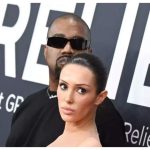 Grammy Awards 2025: Kanye West's wife Bianca Censori sparks fury with her sheer explicit dress at the red carpet |