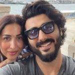 Harsh Gujral confirms Arjun Kapoor is single amid his breakup with Malaika Arora; Arjun says, 'Love triangle is not a fun situation in real life'