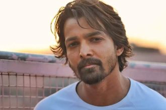 Harshvardhan Rane opens up on nepotism in Bollywood: 'When people talk about star kids...' | Hindi Movie News