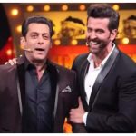 Hrithik Roshan and Salman Khan shot their latest ad separately due to date issues | Hindi Movie News