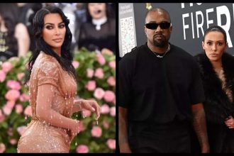 Hypocrisy alert! Kanye West once shamed ex-wife Kim Kardashian for MET Gala, now defends Bianca Censori's Grammy stunt |