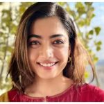 I feel I have moved on from the National Crush tag : Rashmika Mandanna -Exclusive